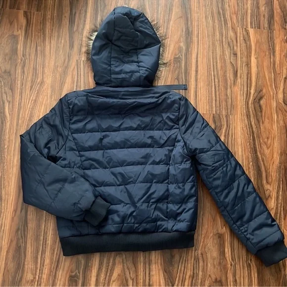 NWOT J2 Puffer Jacket - Picture 7 of 9